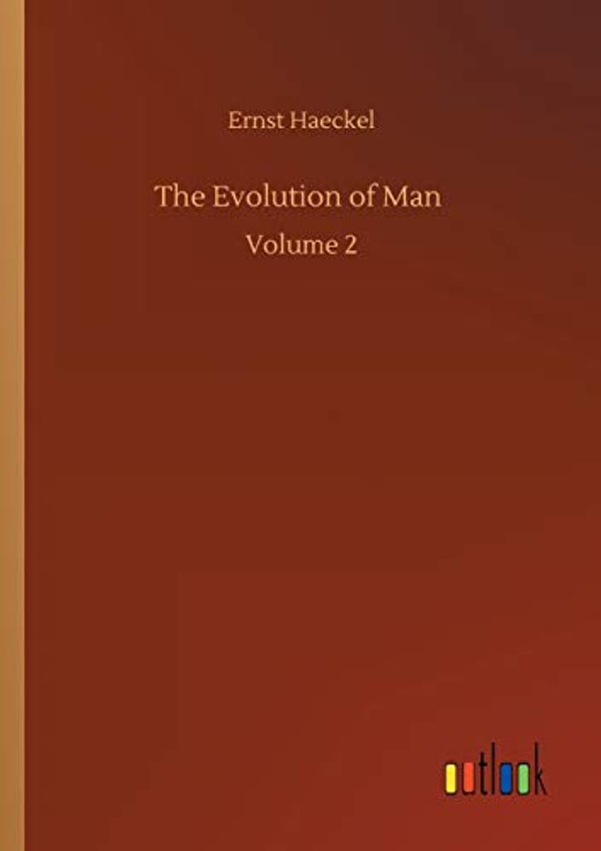 Evolution of Man